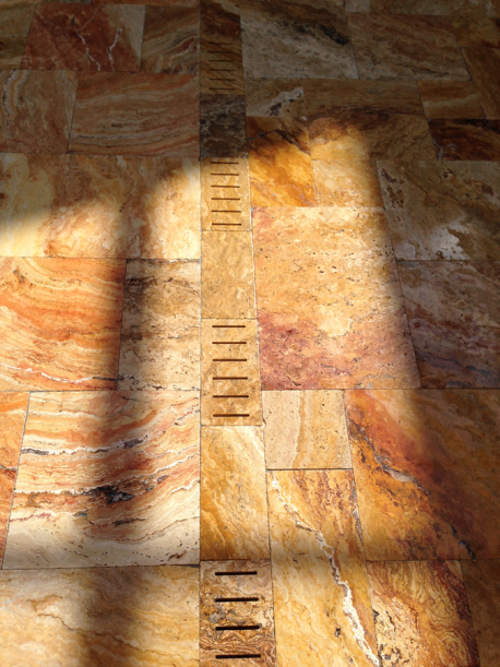 Custom Fabrication - Stone-Mart