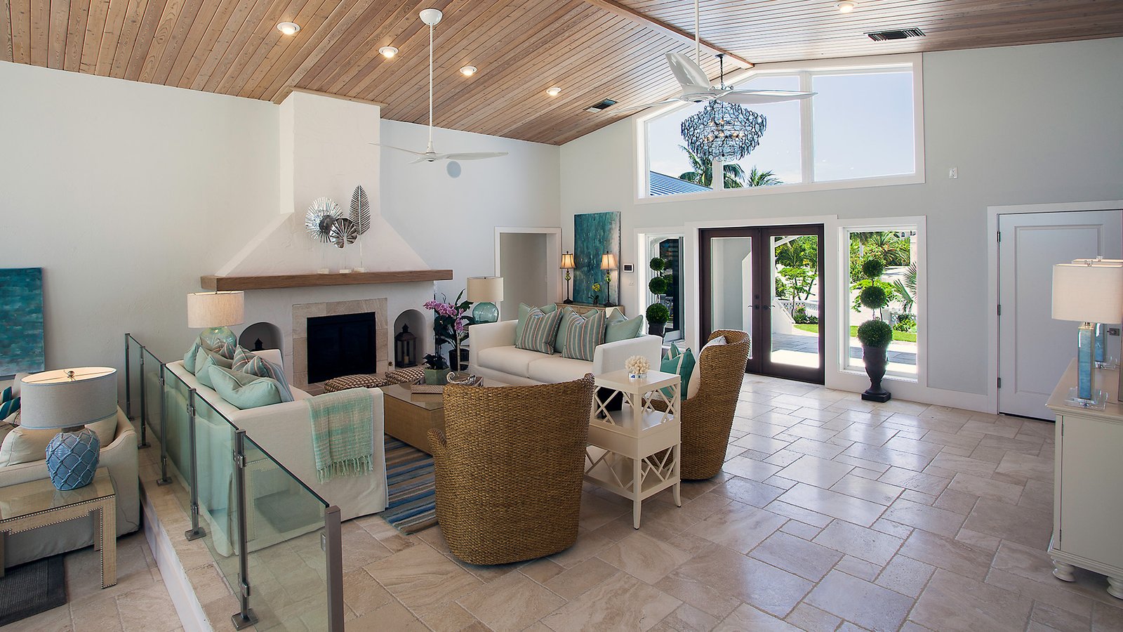 Tiles, Pavers, Pool Coping, Cladding/Panels & More