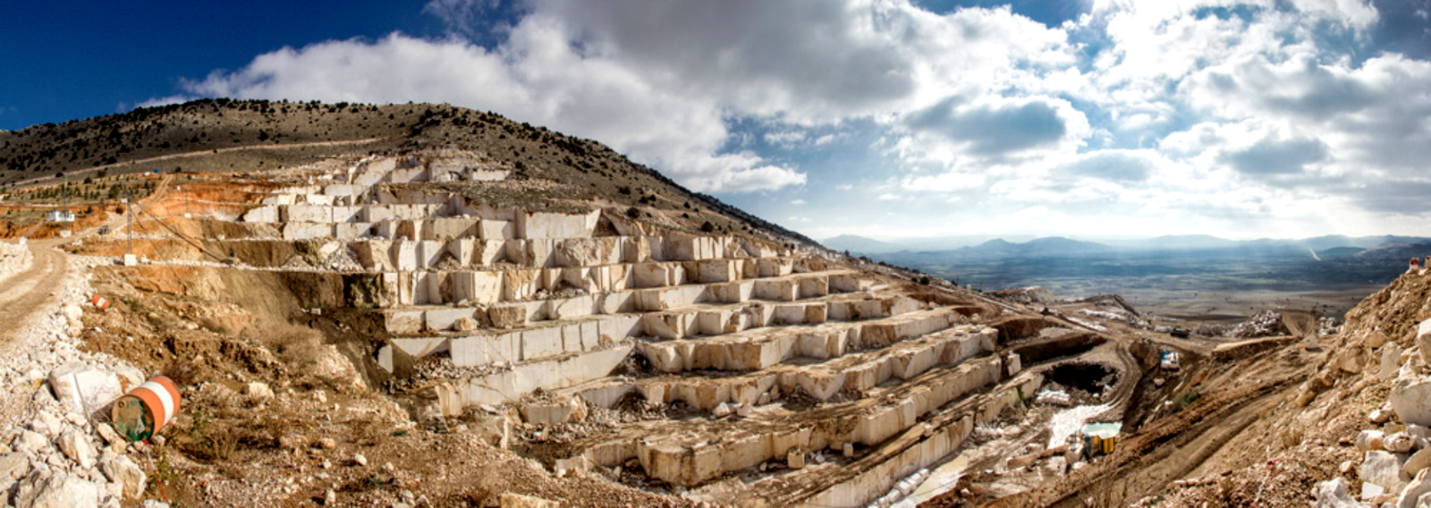 Middle Point Quarry The Truth Behind Marble and 3 Fascinating Facts About Marble