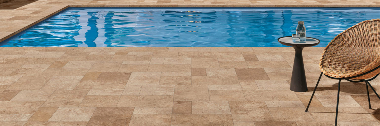 6 Powerful Truths About Travertine Tile Types & Benefits